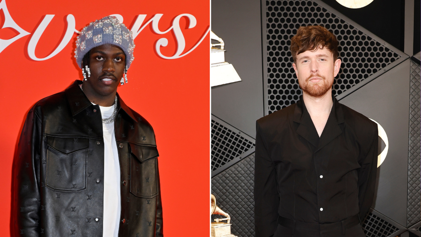Lil Yachty & James Blake