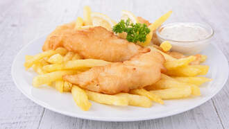 Valley Fish Fry Guide 2024