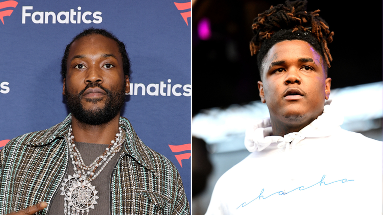 Meek Mill & Vory