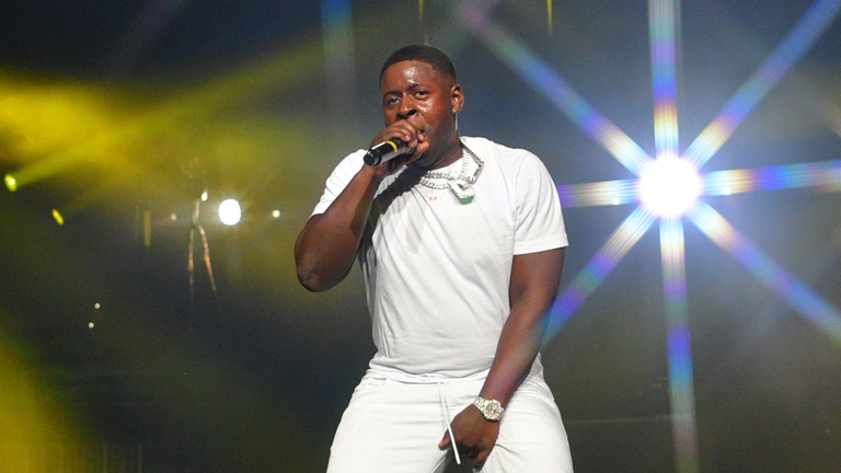 Blac Youngsta
