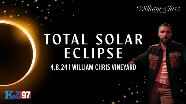 Total Solar Eclipse Festival At William Chris! 