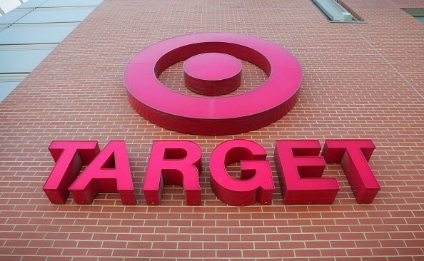 After Target Lowers Sales Forecast, Shares Plummet