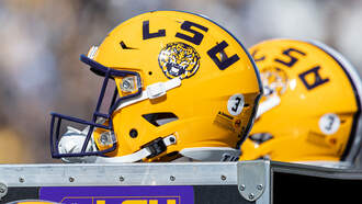LSU Player Charged With Attempted Murder