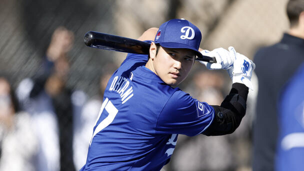 Listen In To Dodgers Spring Training Baseball Here On AM 570 LA Sports!