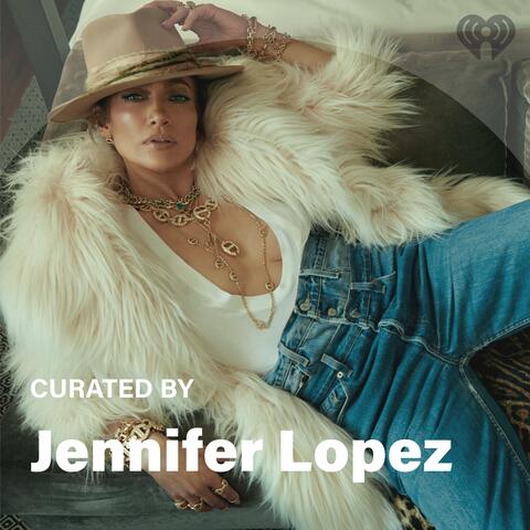 Curated By: Jennifer Lopez