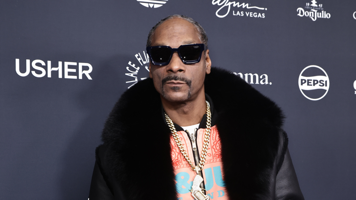 Snoop Dogg's Younger Brother Bing Worthington Passes Away At 44 | iHeart