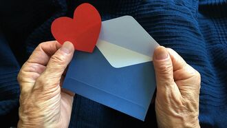 Funeral Chain Slammed for Sending Valentine's Day Cards to Nursing Home