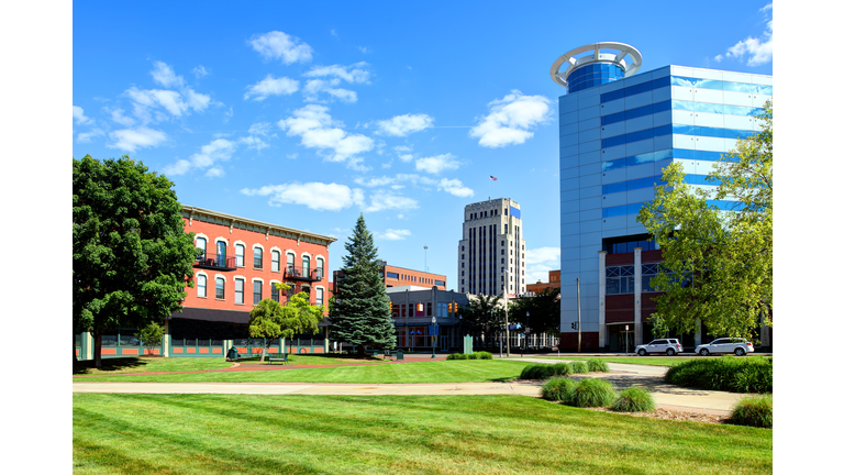 Kalamazoo
