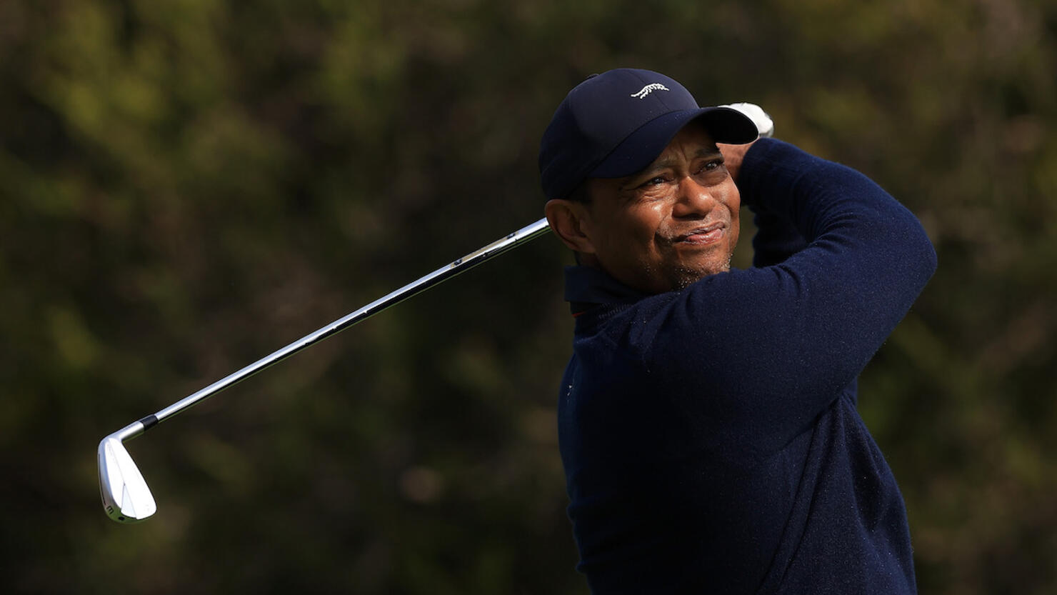 Tiger Woods' Status For Players Championship Determined