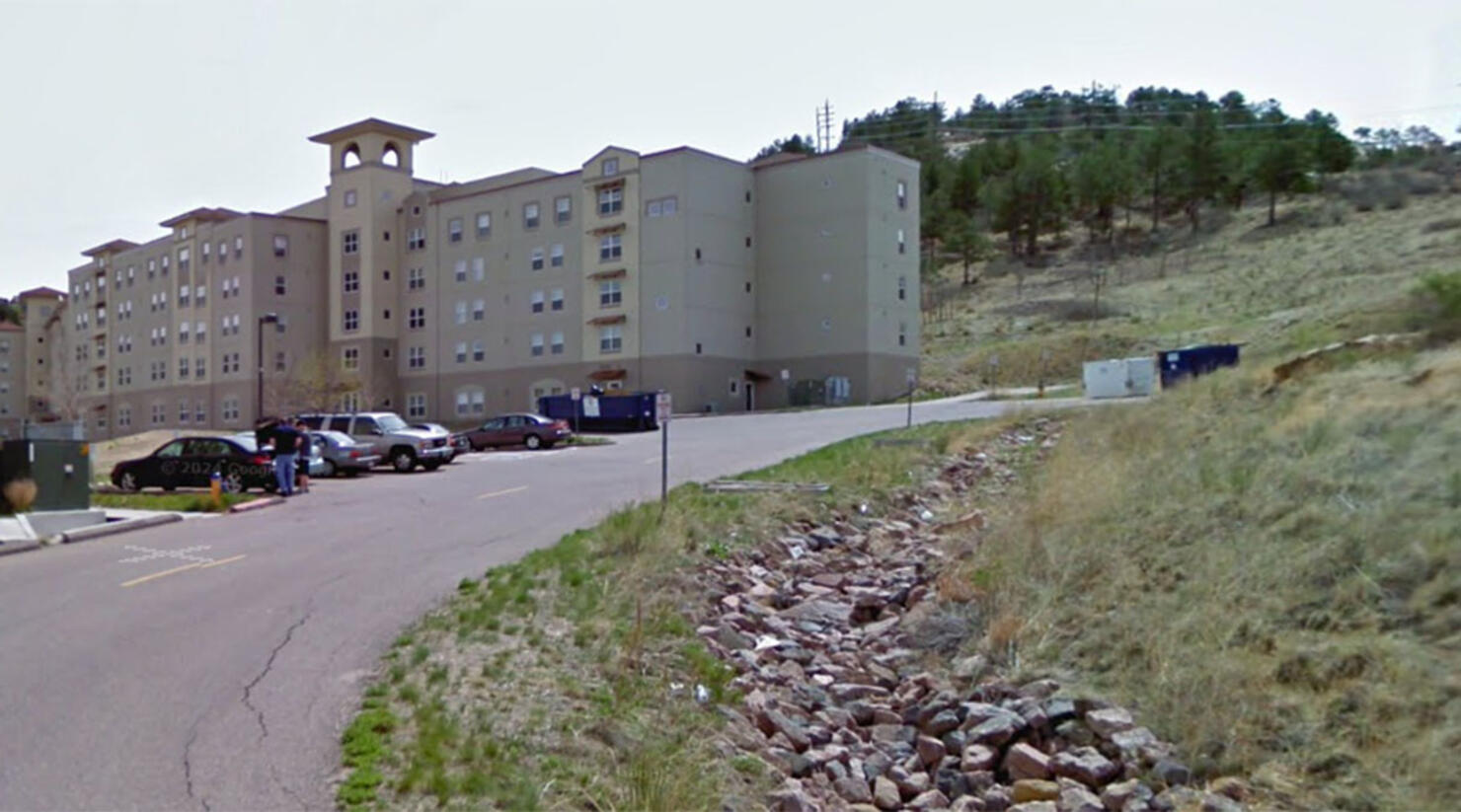 University of Colorado