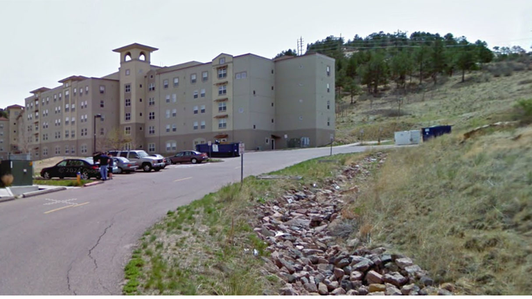 University of Colorado