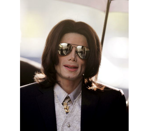 Michael Jackson Trial Continues