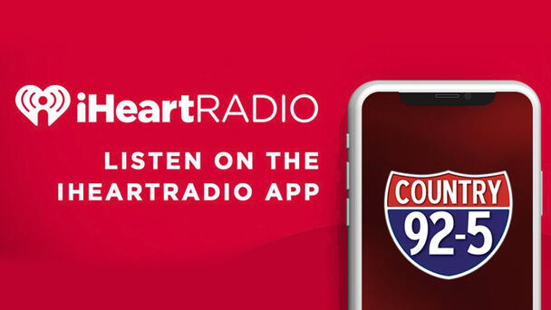 Listen To Us Anytime On The Free iHeartRadio App