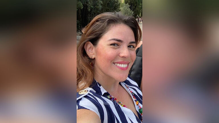 Ana Maria Knezevich Henao, 40