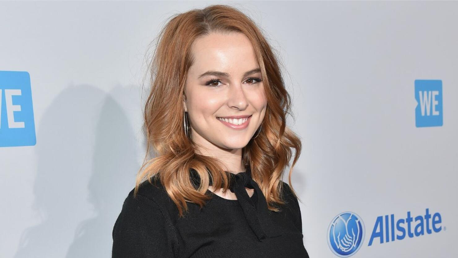 Bridgit Mendler Reveals She's A Mother Following Huge Career Update