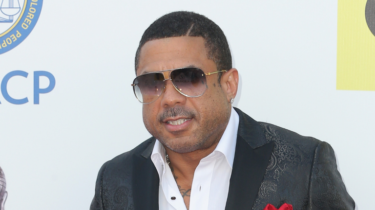 Benzino