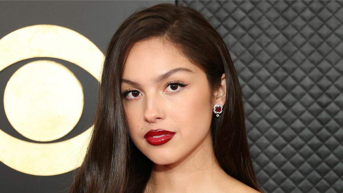 Olivia Rodrigo Celebrates 21st Birthday with Last 'Underage Drink