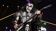 Gene Simmons Takes 'Full Responsibility' For Polarizing Kiss Album