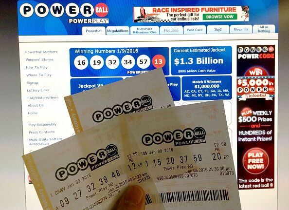 US-LOTTERY-POWERBALL-LIFESTYLE