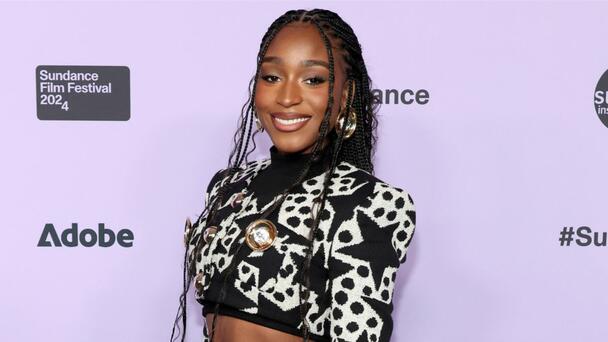 Normani Announces Debut Album After Wiping Her Instagram