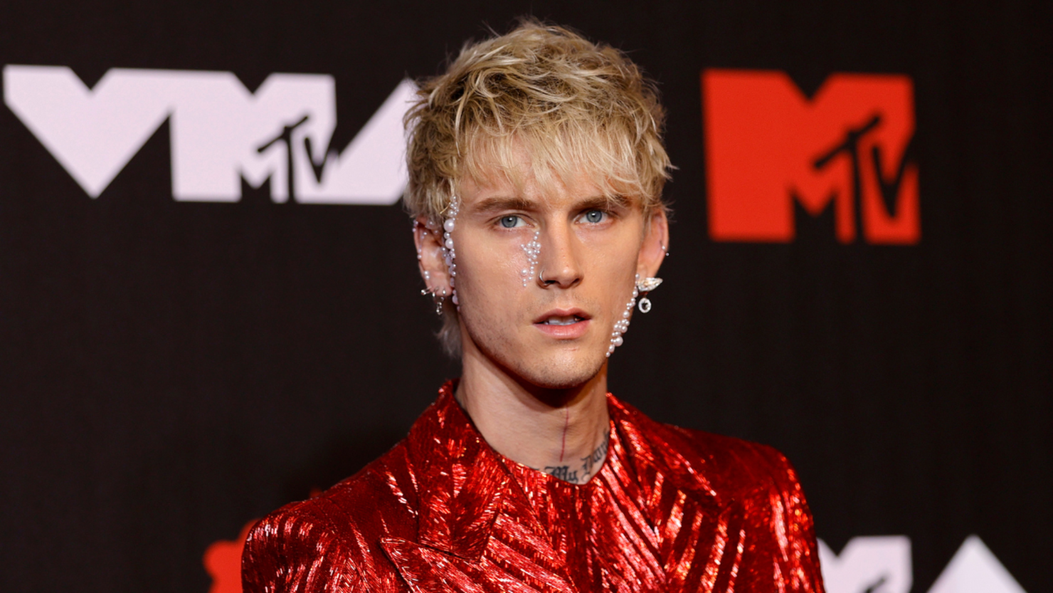 Machine Gun Kelly