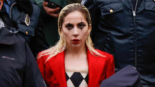 Here's How Much Lady Gaga Is Getting Paid To Play Harley Quinn In 'Joker 2'