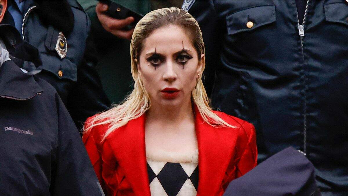 Here's How Much Lady Gaga Is Getting Paid To Play Harley Quinn In 'Joker 2' | Soft Rock 98.9