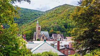 Pennsylvania Destination Named 'Best Small Town' In The Entire State