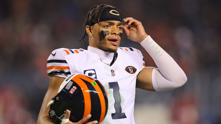 Arizona Cardinals v Chicago Bears