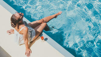 North Carolina Spot Among The Best Spring Break Destinations In The U.S.