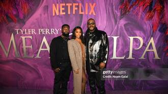 Bionce Foxx Talks 'Mea Culpa' With Kelly Rowland and Trevante Rhodes 