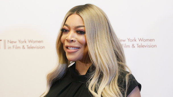 Wendy Williams Diagnosed With Dementia, Aphasia