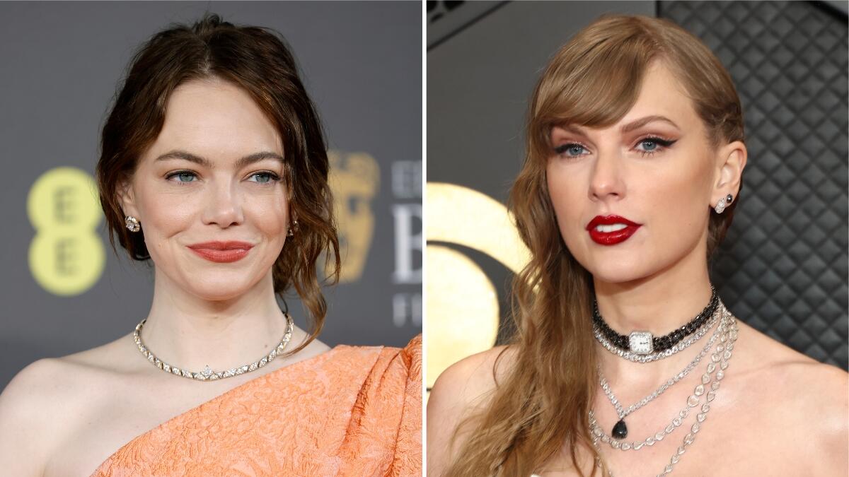 Emma Stone Says She S A Dope Amid Backlash Over Taylor Swift Joke   65d78f96f7e3ba00a0c72fd4