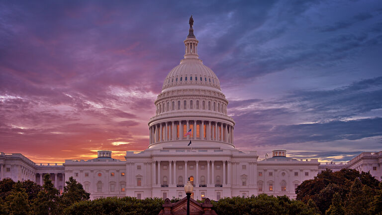 United State Senate Building