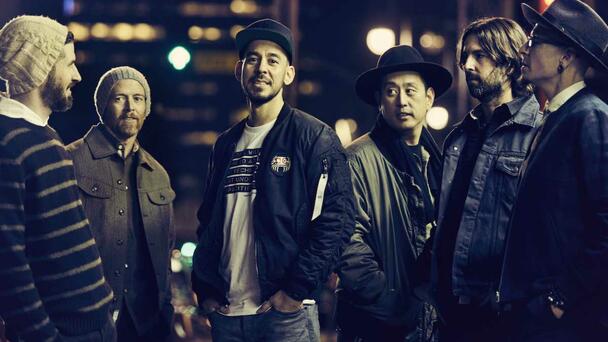 Linkin Park Reportedly Planning 2025 Tour With Female Singer