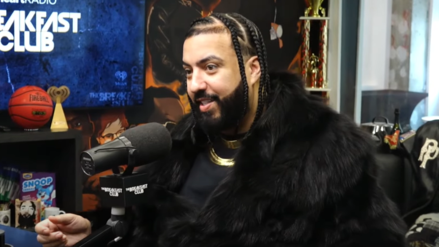 French Montana