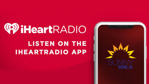 Listen To Us Anytime On The Free iHeartRadio App