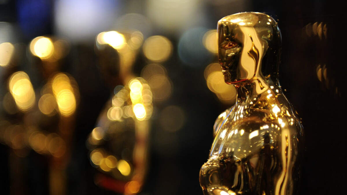 2024 Oscars The Complete List Of Winners Revealed 106.1 The Twister