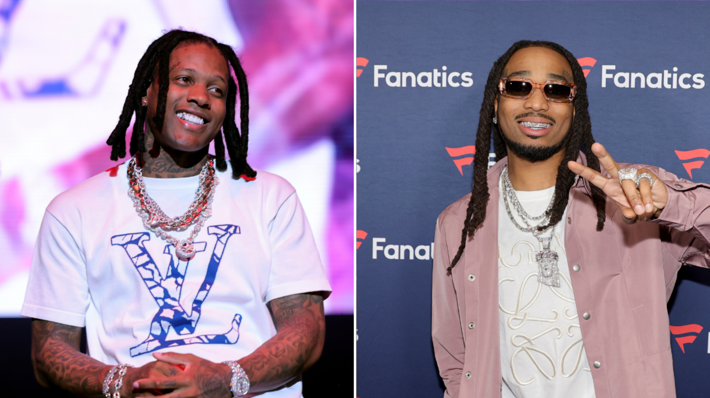 Lil Durk Reflects On The 'Old Days', Quavo Compares Himself To JAY-Z & More