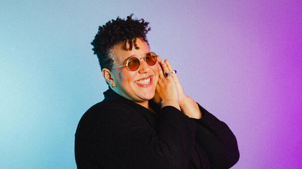 Brittany Howard Opens Up About New Album 'What Now,' Red Flags And More