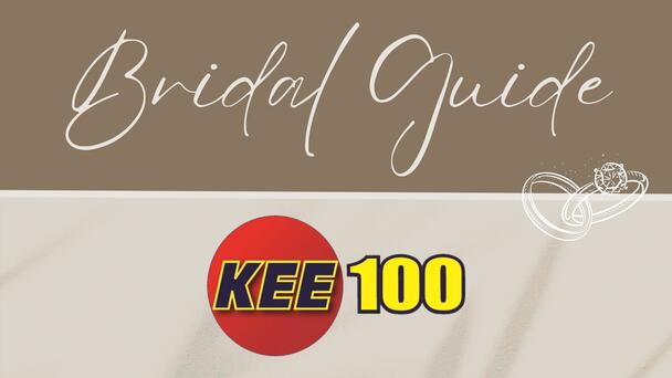 Kee100 Bridal Guide