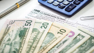 FBI Issues Warning On Scammers Targeting Paychecks