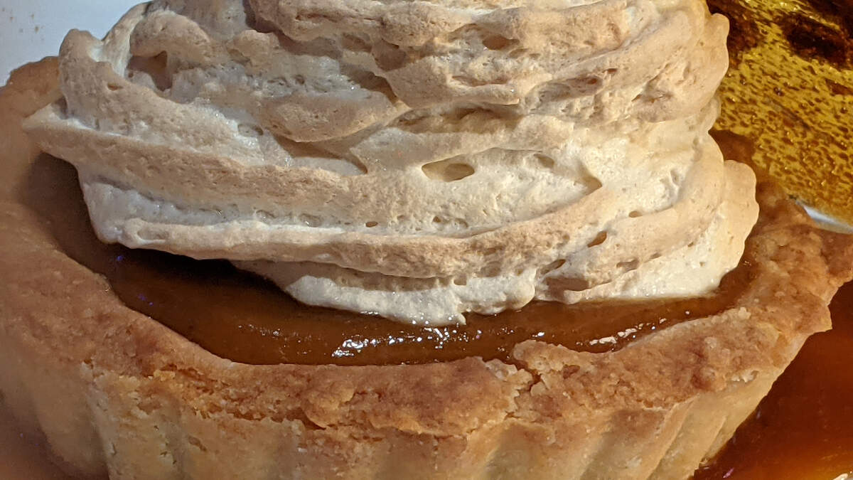 Texas Shop Serves The 'Best Pie' In The Entire State