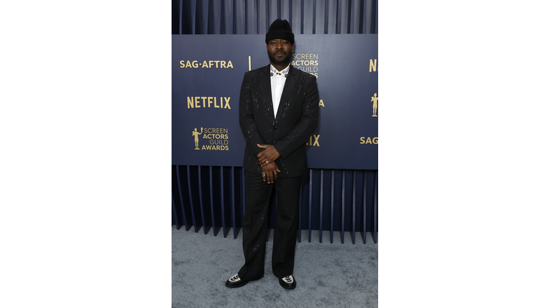 30th Annual Screen Actors Guild Awards - Arrivals