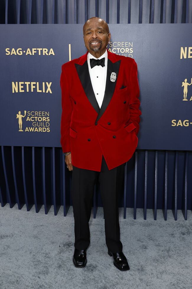 30th Annual Screen Actors Guild Awards - Arrivals