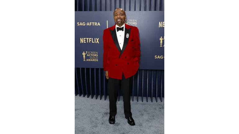 30th Annual Screen Actors Guild Awards - Arrivals