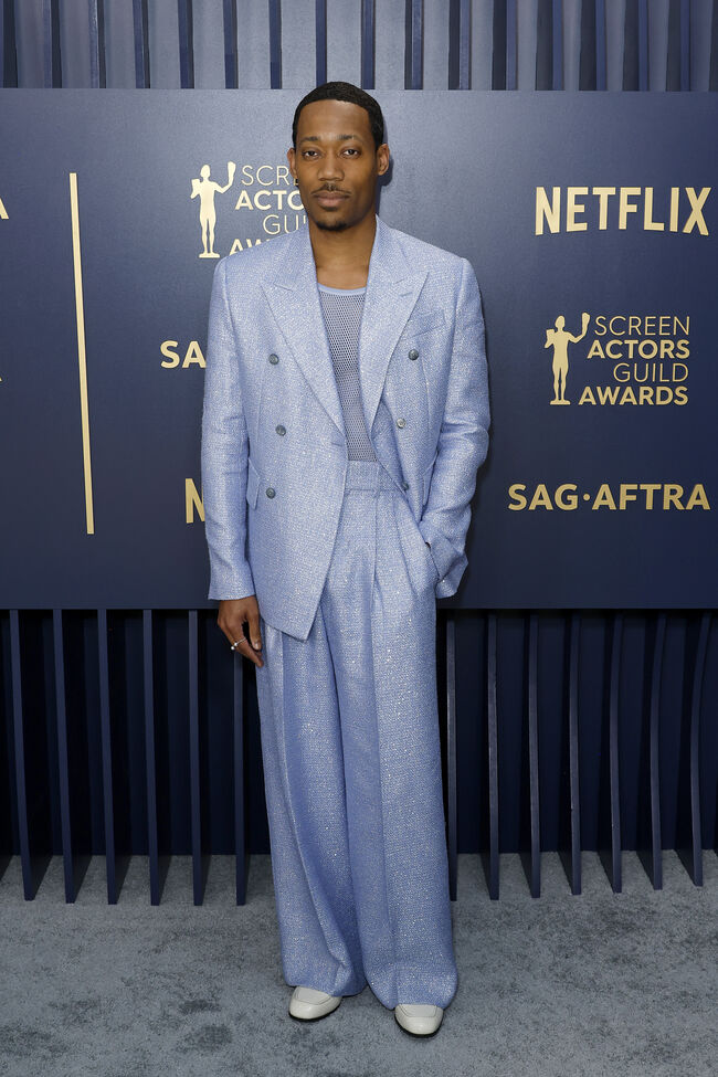 30th Annual Screen Actors Guild Awards - Arrivals