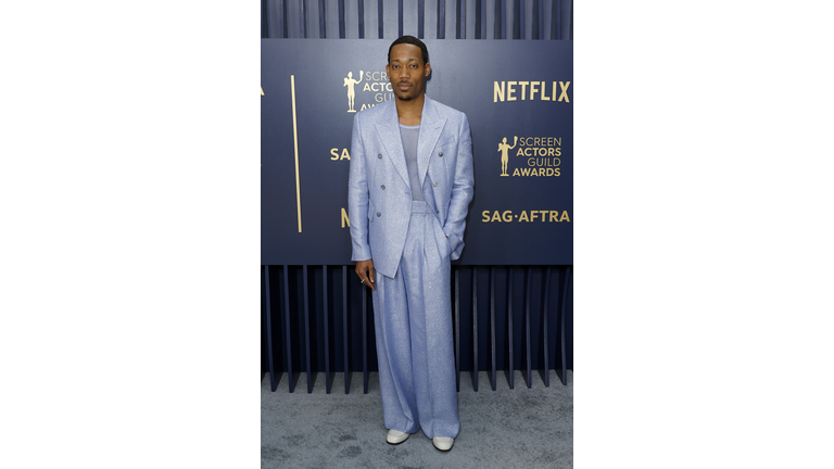 30th Annual Screen Actors Guild Awards - Arrivals