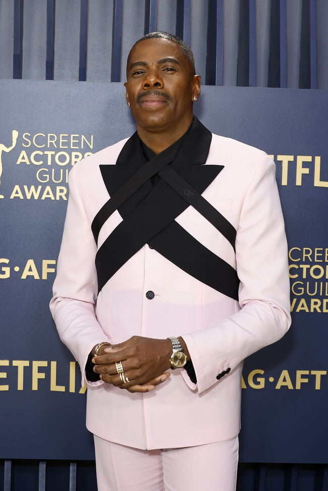 30th Annual Screen Actors Guild Awards - Arrivals