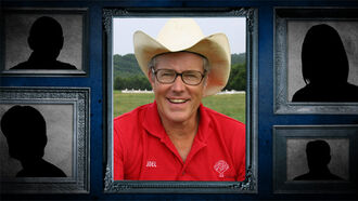 Joel Salatin
